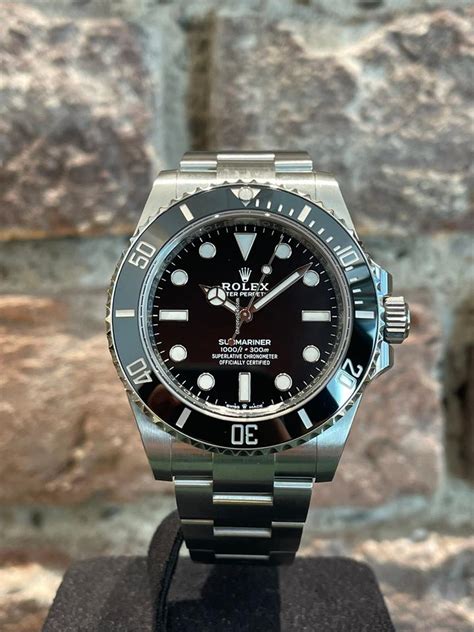 rolex submariner ungetragen|rolex submariner list.